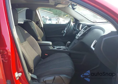 2014 Chevrolet Equinox 1Lt from USA, damaged, VIN 1GNALBEK9EZ109231